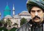 Diriliş Osman Gazi'de büyük detay: Mevlana müjdeliyor