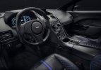 Aston Martin'in ilk elektrikli modeli ‘Rapide E’ üretime hazır