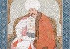 Doğunun Fatihi Yavuz Sultan Selim'in destansı hayatı...