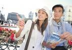 İşte en çok görülmek istenen 10 turistik yer!