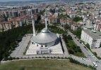Türkiye'nin "simge" camileri ramazana hazır