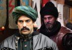 Diriliş Ertuğrul dizisinde tarihi karar: Birlikte rol almak istemediler