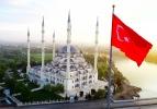 Türkiye'nin huzuru: Camiler
