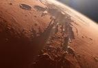 Mars'tan gelen görüntüler şaşkına çevirdi