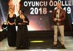 Sadri Alışık Tiyatro ve Sinema Ödülleri sahiplerini buldu