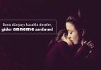 Anne ile ilgili en güzel sözler! Anneler Günü'ne özel anne sözleri, anne ile ilgili sözler