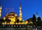 Ünlü isimlerin 2019 Ramazan paylaşımları