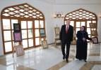 Kuzey Yıldızı Camii ve Külliyesi açıldı