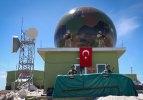 "Gökyüzündeki gözler" düşmana korku veriyor