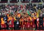 Türkiye Kupası 18. kez Galatasaray'ın!