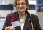 Tam 69 yıl sonra Türkiye'ye geldi! İşte ilk sözleri...