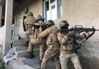 Van'da PKK operasyonu: 18 zanlı yakalandı!
