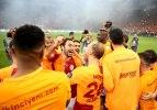 İşte Galatasaray'ın muhtemel rakipleri!