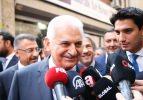 Binali Yıldırım'dan heyecanlandıran projeler