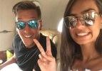 Mesut Özil kesenin ağzını açtı! Çeşme'de süper lüks villa yaptırdı