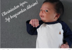 Ünlülerin Ramazan bayramı paylaşımları