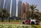 Abu Dabi polisi Lykan HyperSport Special Forces kullanacak