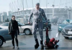 Filmlerdeki o sahneler bakın nasıl çekilmiş