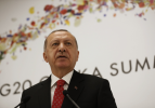 Cumhurbaşkanı Erdoğan'ın G20 Zirvesi'ndeki yoğun mesaisi