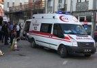 Edirne'deki kazadan kan donduran fotoğraflar