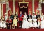 Kraliçe Elizabeth'in yaşadığı Buckingham Sarayı'nı fareler bastı!