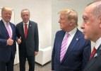 Japonya'daki G-20 zirvesinden samimi kareler