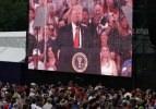 Trump tarihe geçti! 70 yıl sonra bir ilk