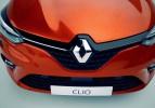 2019 Renaul Clio yepyeni özellikleri ile göz dolduruyor
