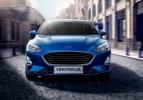 2019 Ford Focus özellikleri ile kendine hayran bıraktı