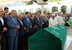 Mehmed Şevket Eygi'ye son görev!