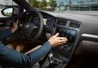 Yeni Volkswagen Golf iç mekanı ile etkiledi! İşte 2019 Golf'e ait tüm detaylar