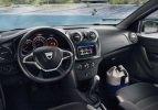 2019 Dacia Sandero yeni tasarımı ve fiyatı meraklılarını etkiledi