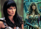 90'ların Zeyna'sı olarak bilinen Lucy Lawless kimdir? Lucy Lawless'in inanılmaz değişimi...