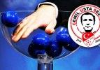 Süper Lig'de fikstür çekimi yapıldı