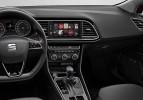 2019 SEAT Leon yeni tasarımı ve iç mekanı ile herkesi hayran bıraktı
