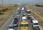 Bayram yolculuğunda şoförlerin dikkat etmesi gerekenler