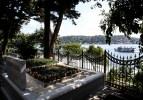 İstanbul'da en pahalı mezar yeri