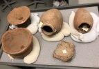 4 bin 500 yıllık maya ile ekmek yaptı