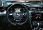 2019 Volkswagen Passat beklenenin üzeriden bir iç mekan sunuyor!