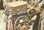 Fotoğraflarla 66 yıl önce hac ziyareti