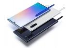 Samsung Galaxy Note 10 ve Galaxy Note 10 Plus tanıtıldı! İşte fiyatı ve özellikleri