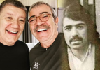 Selçuk Yöntem ve Tarık Ünlüoğlu bir arada! Okul arkadaşı olan ünlüler
