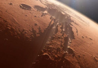 Mars'tan gelen görüntüler şaşkına çevirdi