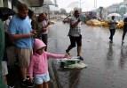 İstanbul'dan sağanak g&ouml;r&uuml;nt&uuml;leri!
