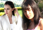 Fahriye Evcen kimdir? Aslen nerelidir ve kaç yaşındadır? Fahriye Evcen'in yıllar içindeki değişimi...