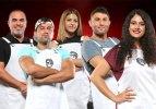 Masterchef yeni sezon yarışmacıları Yemekteyiz'den