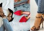 2019 sonbahar kış sezonu ayakkabı modelleri ve trendleri