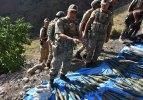 En dikkat çeken fotoğraflarla 'Kıran Operasyonu'