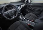 2020 Opel Astra'ya ait ilk detaylar ortaya çıktı