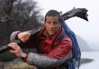Bear Grylls dünyaya rezil oldu! Meğer herkesi kandırmış